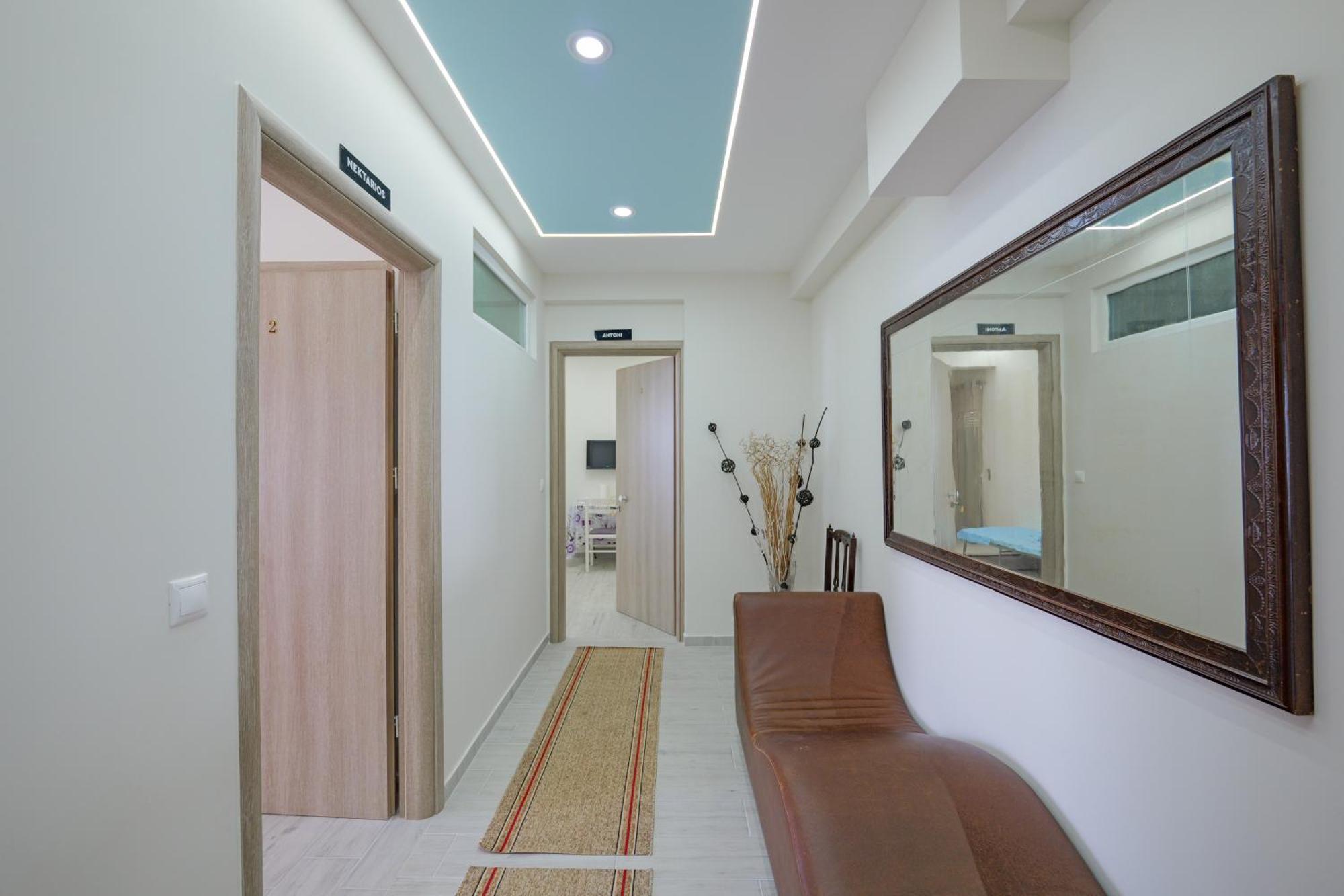 Vila Shakaj Sarande Exterior photo